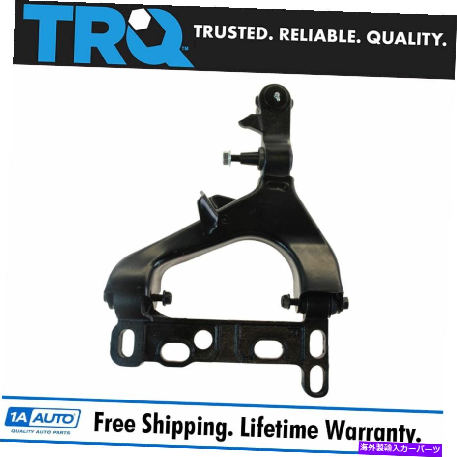 ボールジョイント GMサーブ用のボールジョイントとブラケットの乗客側RH付きフロントローワーコントロールアーム Front Lower Control Arm w/ Ball Joint & Bracket Passenger Side RH for GM Saab【並行輸入品】