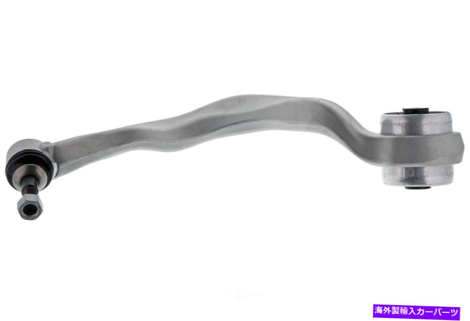 ボールジョイント サスペンションコントロールアームとボールジョイントアセンブリフロント左下メボテック Suspension Control Arm and Ball Joint Assembly Front Left Lower Mevotech【並行輸入品】