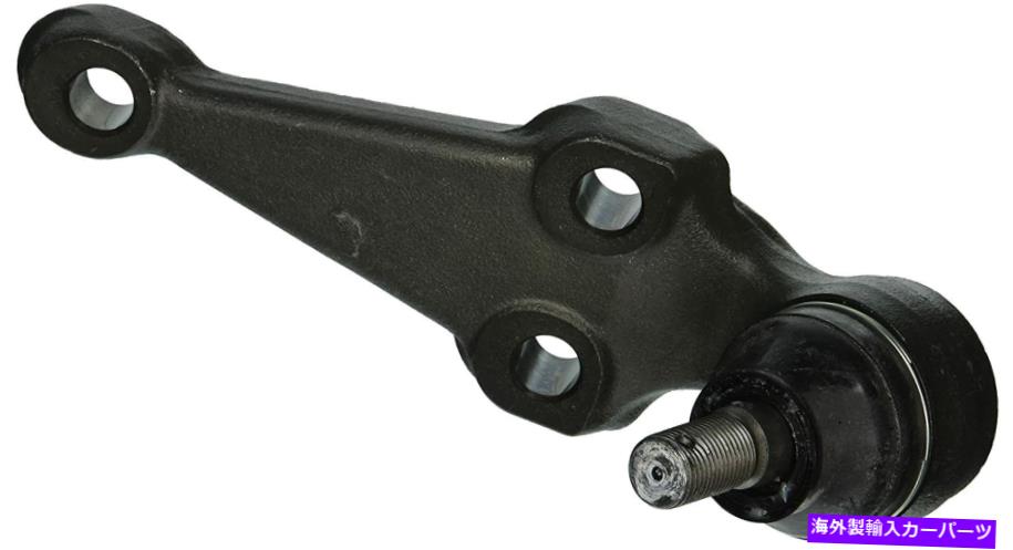 ボールジョイント 43330-19057トヨタ本物のJZA70 SUPRA FRONTRH＆LH低ボールジョイントセット2 43330-19057 TOYOTA Genuine JZA70 Supra Front RH & LH Lower Ball Joint Set of 2【並行輸入品】