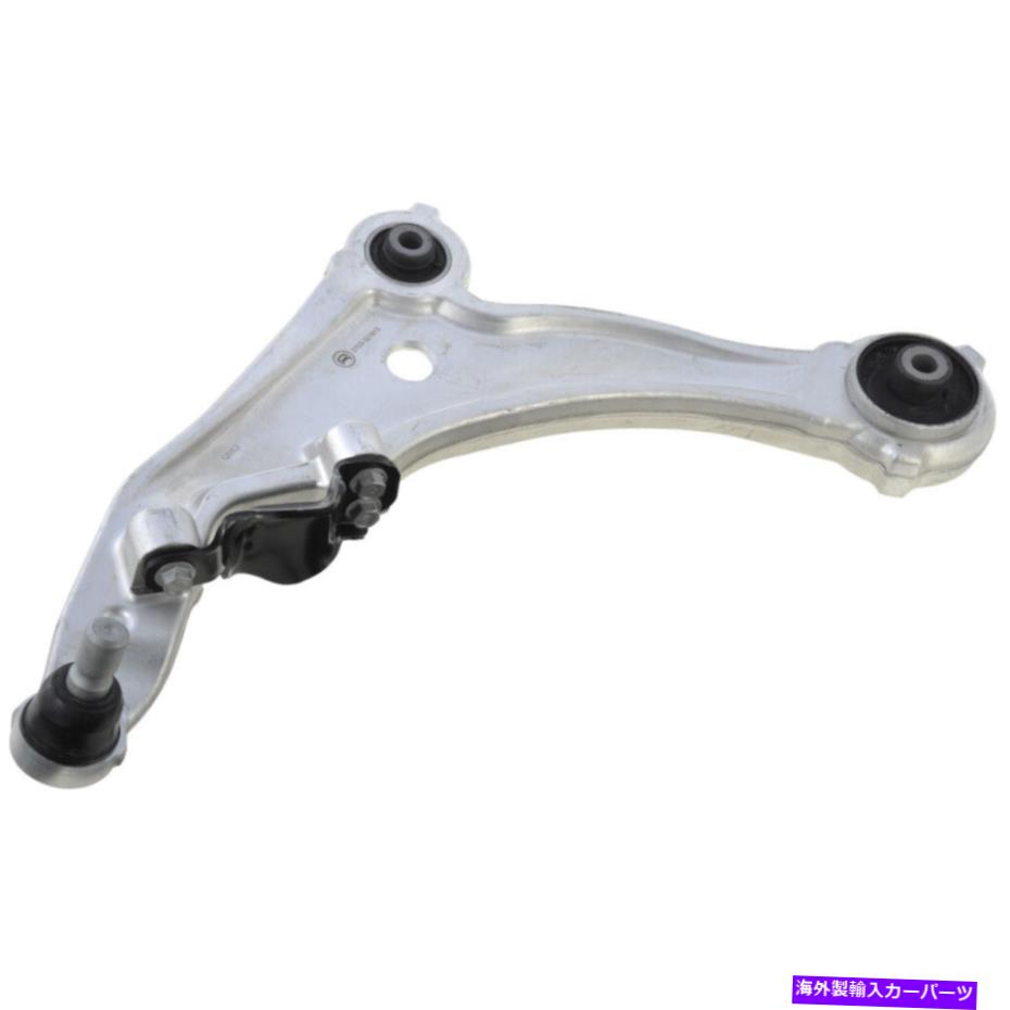 ボールジョイント 09-14のサスペンションコントロールアームとボールジョイントアセンブリ1027468 Suspension Control Arm and Ball Joint Assembly For 09-14 Nissan Maxima 1027468【並行輸入品】