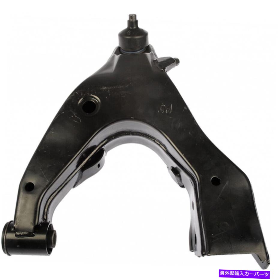 ボールジョイント レクサスLX470 1998-2007サスペンションコントロールアーム＆ボールジョイントアセンブリドライバー For Lexus LX470 1998-2007 Suspension Control Arm & Ball Joint Assembly Driver【並行輸入品】