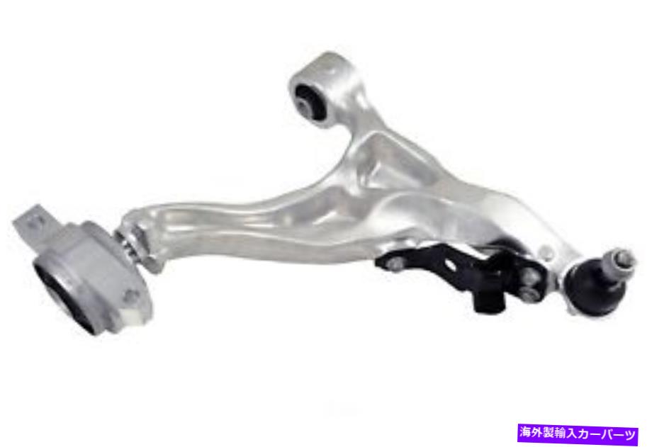 ボールジョイント ボールジョイントMevotech CMS301111を備えたコントロールアーム Control Arm With Ball Joint Mevotech CMS301111【並行輸入品】