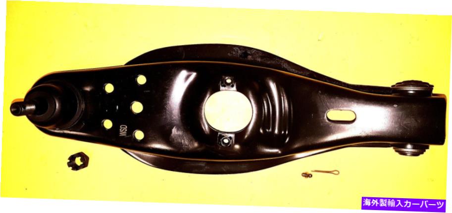 ボールジョイント 左前面コントロールアームダッジトラックD100 D150 D200 D250 72 93 3000 3300LB Left Front Lower Control Arm Dodge Truck D100 D150 D200 D250 72 93 3000 3300LB【並行輸入品】