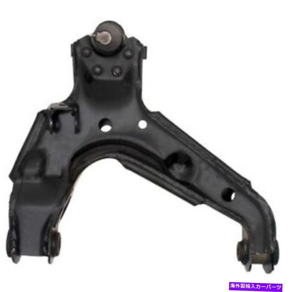 ボールジョイント ムーグサスペンションコントロールアームとボールジョイントアセンブリP/N：RK641492 Moog Suspension Control Arm and Ball Joint Assembly P/N:RK641492【並行輸入品】