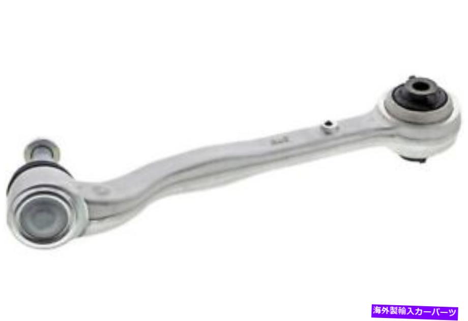 ボールジョイント MevotechサスペンションコントロールアームとボールジョイントアセンブリP/N：CMS501277 Mevotech Suspension Control Arm and Ball Joint Assembly P/N:CMS501277【並行輸入品】