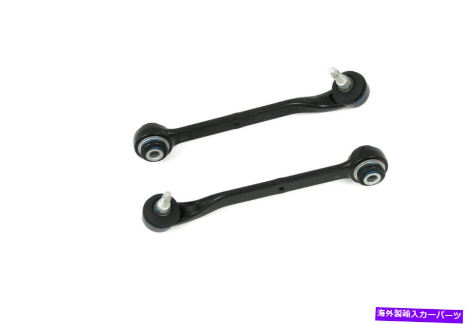 ボールジョイント Steeda PP Style Front Control Arms 2015-2019 S550 Ford Mustangのラテラルリンク Steeda PP Style Front Control Arms Lateral Links For 2015-2019 S550 Ford Mustang【並行輸入品】