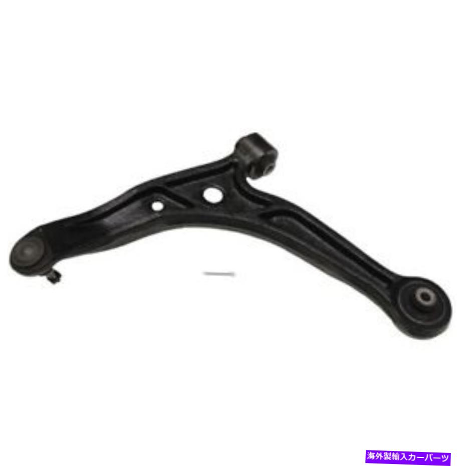 ボールジョイント ムーグサスペンションコントロールアームとボールジョイントアセンブリP/N：RK620325 Moog Suspension Control Arm and Ball Joint Assembly P/N:RK620325【並行輸入品】