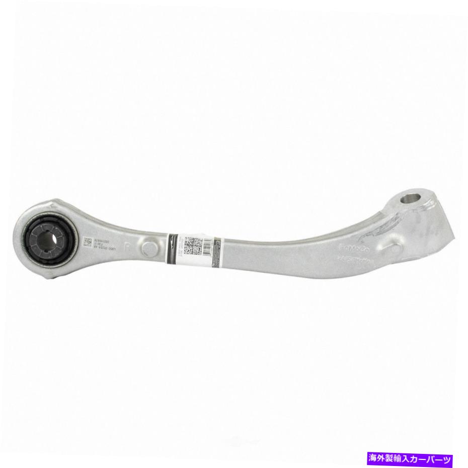 ボールジョイント サスペンションコントロールアームとボールジョイントアセンブリフロント右右20-22エクスプローラー Suspension Control Arm and Ball Joint Assembly Front Right fits 20-22 Explorer【並行輸入品】
