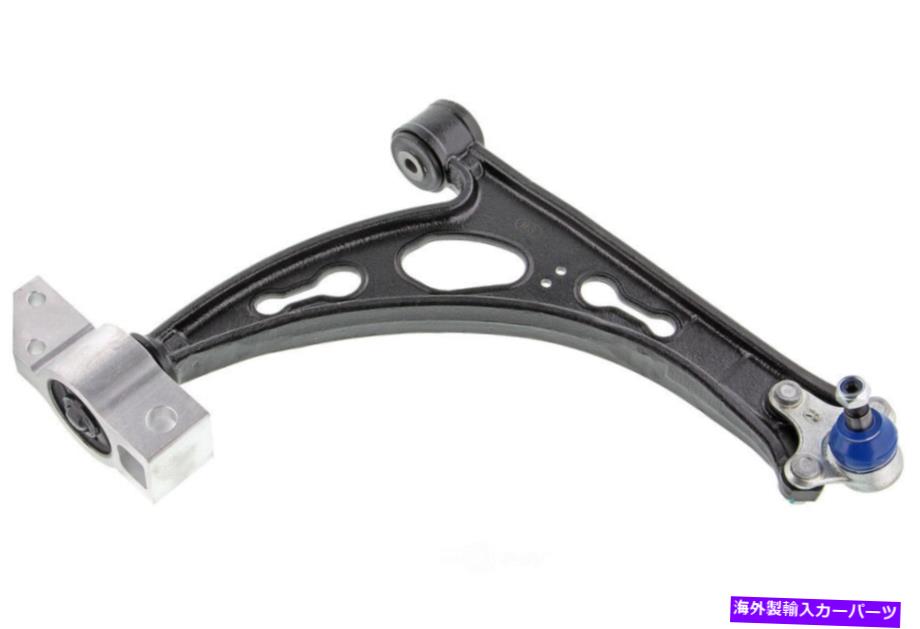 ボールジョイント サスペンションコントロールアームおよびボールジョイントアセンブリアセンブリMevotech CMS20478 Suspension Control Arm and Ball Joint Assembly-Assembly Mevotech CMS20478【並行輸入品】