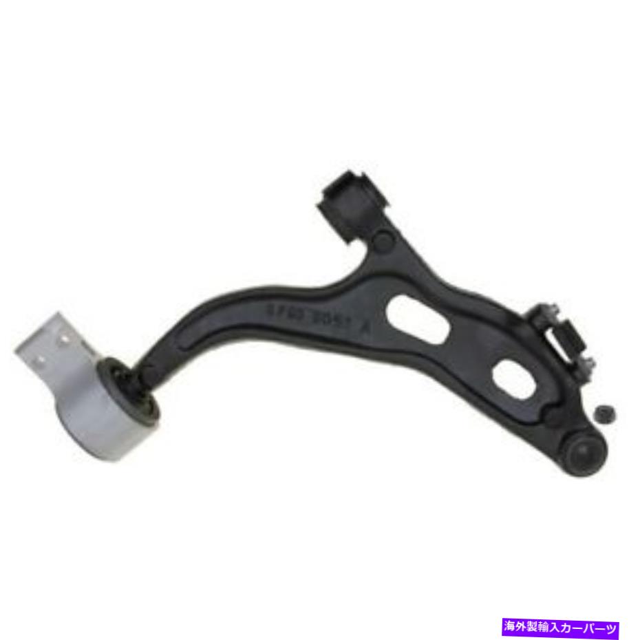 ボールジョイント ムーグサスペンションコントロールアームとボールジョイントアセンブリP/N:RK621604 Moog Suspension Control Arm and Ball Joint Assembly P/N:RK621604【並行輸入品】
