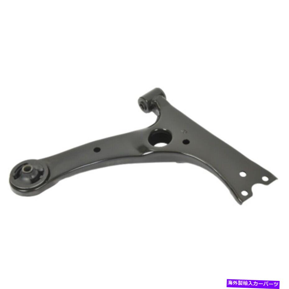 ボールジョイント ポンティアックトヨタレアパーツのフロント右下サスペンションコントロールアーム1PC 11667 Front Right Lower Suspension Control Arm 1pc for Pontiac Toyota Rare Parts 11667【並行輸入品】