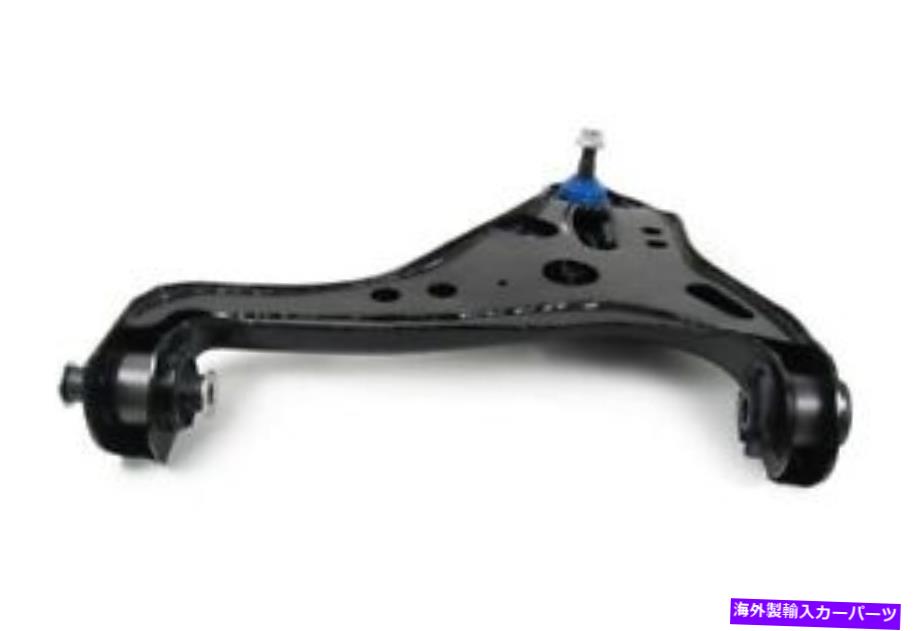 ボールジョイント MevotechサスペンションコントロールアームとボールジョイントアセンブリP/N：CMK80720 Mevotech Suspension Control Arm and Ball Joint Assembly P/N:CMK80720【並行輸入品】