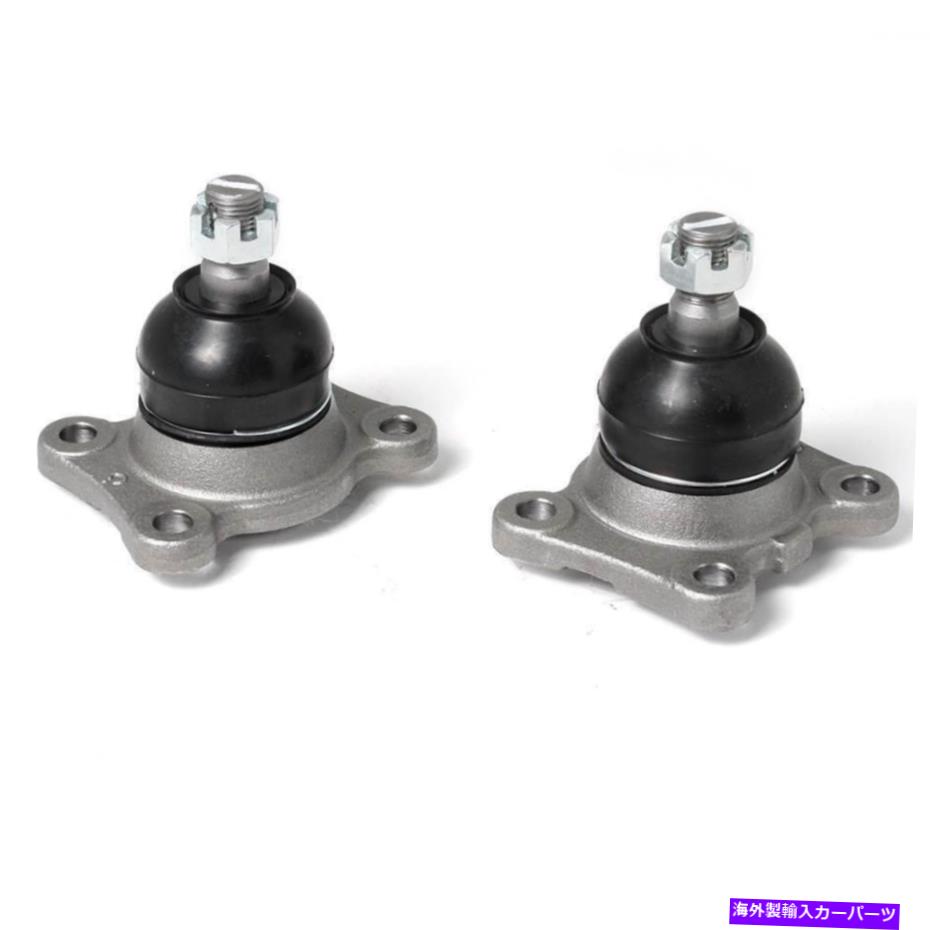 ボールジョイント 43330-39265ボールジョイント下部トヨタハイラックス4WD 1988-1997 43330-39265 BALL JOINT LOWER TOYOTA HILUX 4WD 1988-1997【並行輸入品】