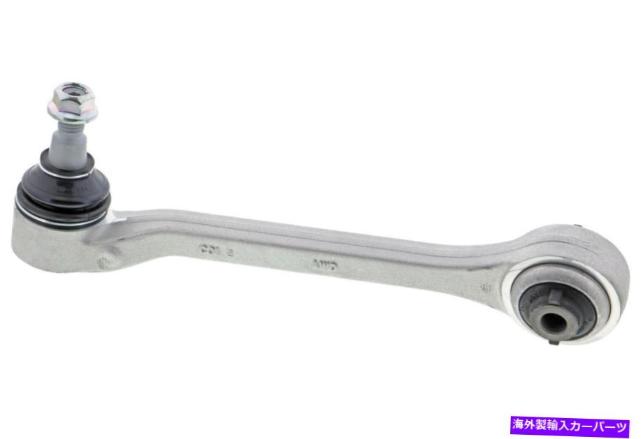 ボールジョイント Cadillac ATSのMevotechサスペンションコントロールアームとボールジョイント（CMS501297） Mevotech Suspension Control Arm and Ball Joint for Cadillac ATS (CMS501297)【並行輸入品】