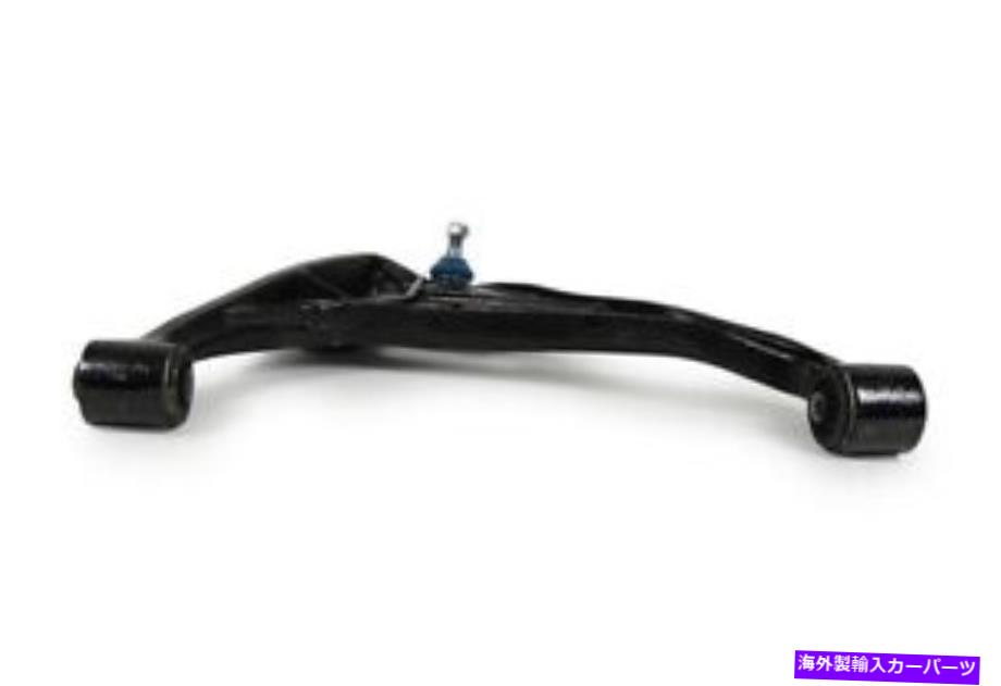 ボールジョイント MevotechサスペンションコントロールアームとボールジョイントアセンブリP/N：CMS80106 Mevotech Suspension Control Arm and Ball Joint Assembly P/N:CMS80106【並行輸入品】