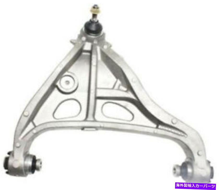 ボールジョイント リンカーンマークLTのボールジョイント付きフロント右側下部コントロールアーム、フォードF-150 Front Right Side Lower Control Arm w/ Ball Joint for Lincoln Mark LT, Ford F-150【並行輸入品】