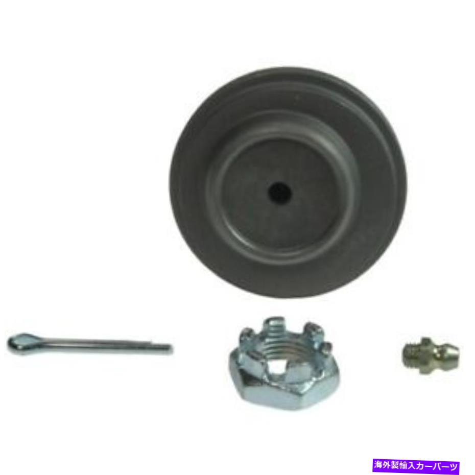 ボールジョイント ムーグシャーシ製品サスペンションボールジョイントP/N：K100054 MOOG Chassis Products Suspension Ball Joint P/N:K100054【並行輸入品】