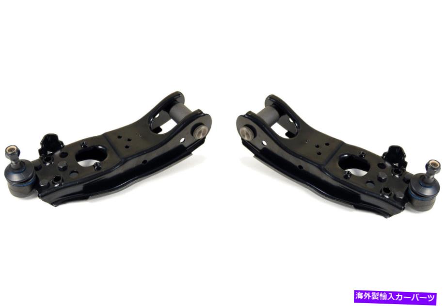 ボールジョイント 1989年から1995年のトヨタピックアップのフロントペアコントロールアームとボールジョイント（KIT3157） Front PAIR Control Arm & Ball Joint for 1989-1995 Toyota Pickup (KIT3157)【並行輸入品】 63,162円