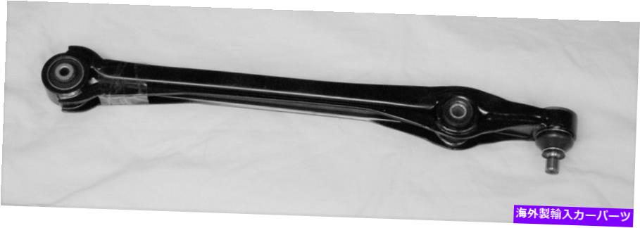 ボールジョイント ボールジョイントの右側をコントロールアーム右側6/1973-1979のスーパービートル Control Arm Right Side With Ball Joint Fits Super Beetle From 6/1973-1979【並行輸入品】