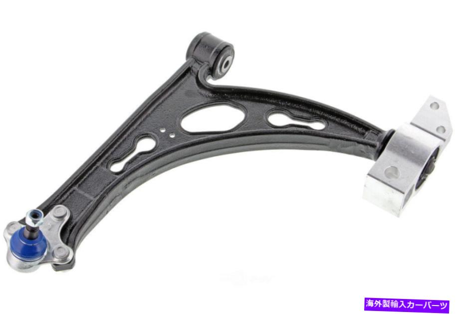 ボールジョイント サスペンションコントロールアームおよびボールジョイントアセンブリMevotech CMS20477 Suspension Control Arm and Ball Joint Assembly Mevotech CMS20477【並行輸入品】