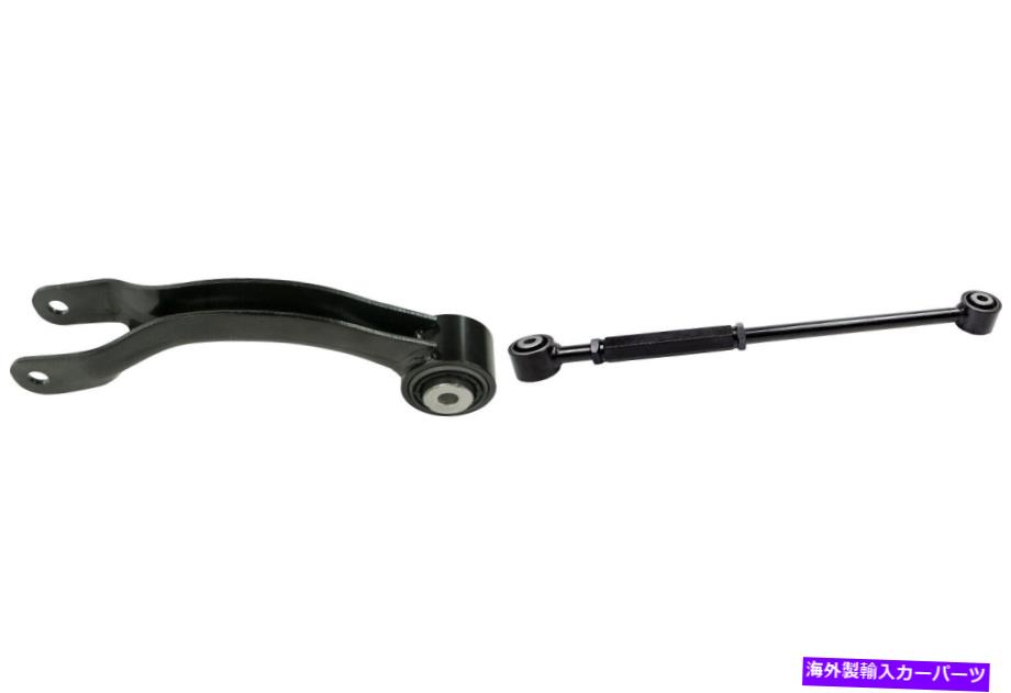 ボールジョイント 2005年から2010年のフロントペアコントロールアームとボールジョイントクライスラー300（KIT2147） Front PAIR Control Arm & Ball Joint for 2005-2010 Chrysler 300 (KIT2147)【並行輸入品】