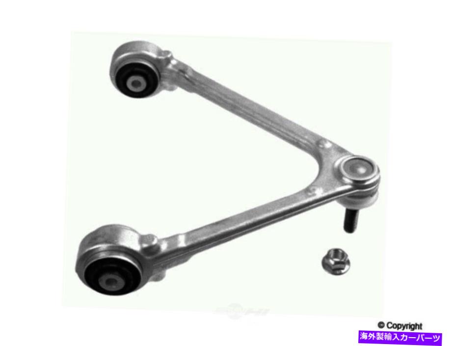 ボールジョイント サスペンションコントロールアームとボールジョイントアセンブリフロント右上wdエクスプレス Suspension Control Arm and Ball Joint Assembly Front Right Upper WD Express【並行輸入品】