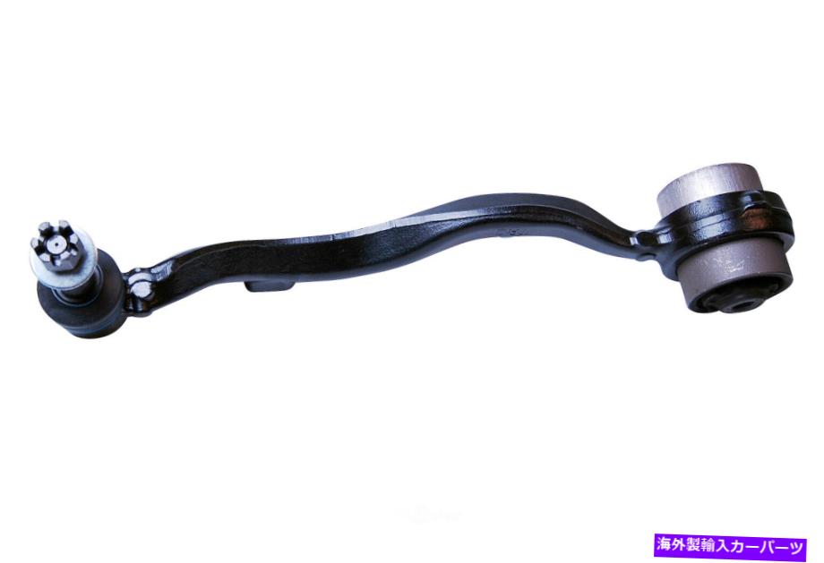 ボールジョイント サスペンションコントロールアームとボールジョイントアセンブリフロント左下 Suspension Control Arm and Ball Joint Assembly-Assembly Front Left Lower【並行輸入品】