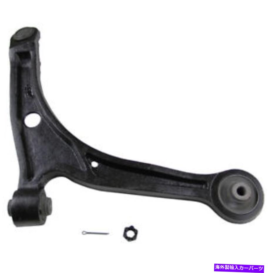 ボールジョイント ボールジョイントMOOG RK621349を備えたコントロールアーム Control Arm With Ball Joint Moog RK621349【並行輸入品】