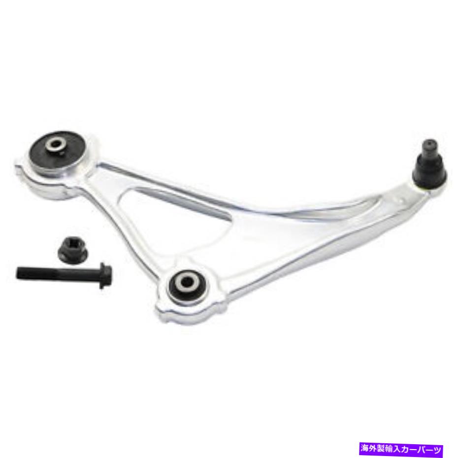 ボールジョイント ボールジョイントMOOG RK622839を備えたコントロールアーム Control Arm With Ball Joint Moog RK622839【並行輸入品】