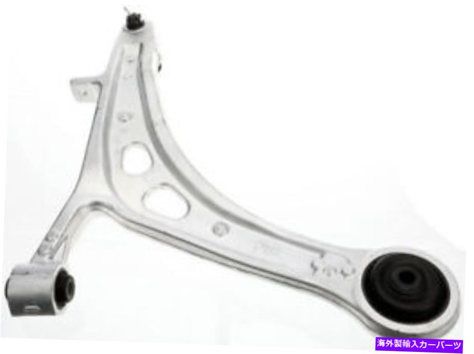 ボールジョイント ボールジョイントドーマンのコントロールアーム（OEソリューション）524-595 Control Arm With Ball Joint Dorman (OE Solutions) 524-595【並行輸入品】