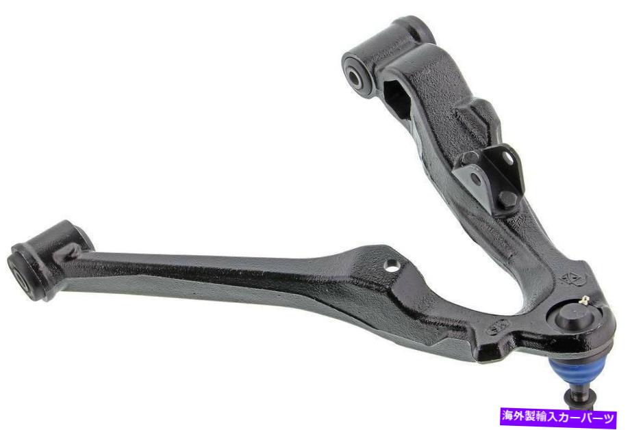 ボールジョイント Mevotechサスペンションコントロールアームとボールジョイント Mevotech Suspension Control Arm & Ball Joint【並行輸入品】