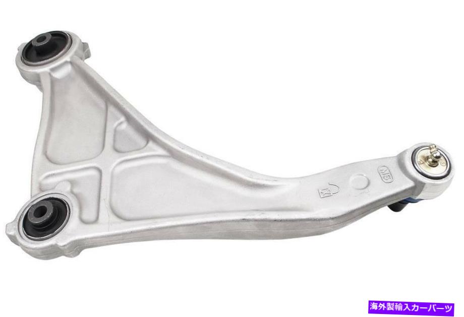 ボールジョイント Mevotechサスペンションコントロールアームとボールジョイント Mevotech Suspension Control Arm & Ball Joint【並行輸入品】