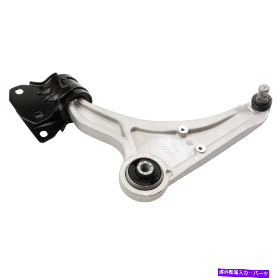 ボールジョイント ムーグシャーシ製品rk623001-fサスペンションコントロールアームとボールジョイントアセンブリ MOOG Chassis Products RK623001-AF Suspension Control Arm and Ball Joint Assembly【並行輸入品】
