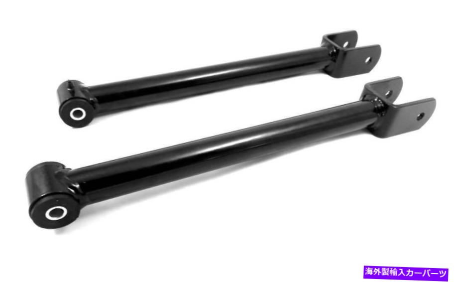 ボールジョイント ジープラングラーjkベアサスペンションコントロールアームがアメリカで作られたj0046758 Fits Jeep Wrangler JK Bare Suspension Control Arm Made in USA J0046758【並行輸入品】