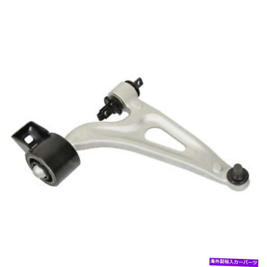 ボールジョイント ボールジョイントMOOG RK80724を備えたコントロールアーム Control Arm With Ball Joint Moog RK80724【並行輸入品】