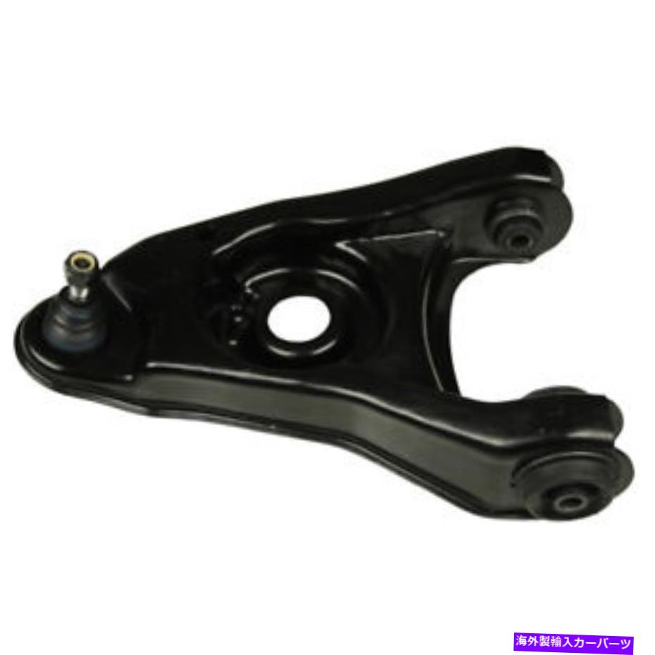 ボールジョイント ボールジョイントMOOG RK620900を備えたコントロールアーム Control Arm With Ball Joint Moog RK620900【並行輸入品】