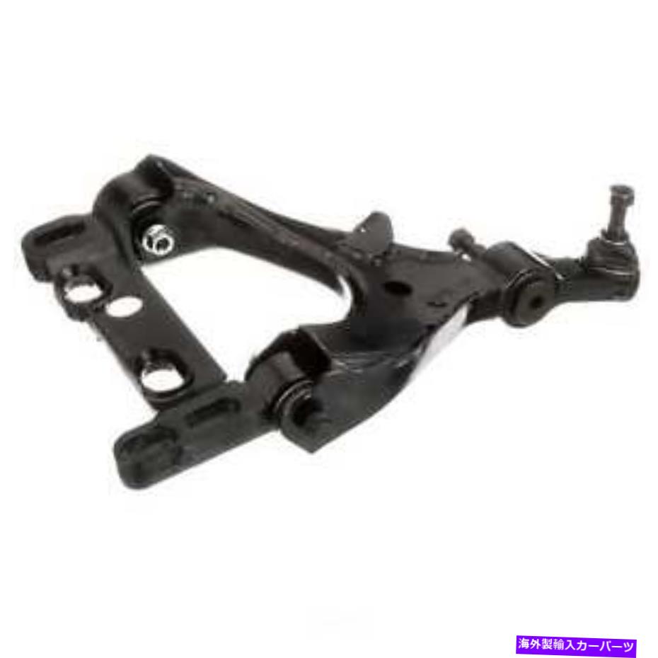 ボールジョイント ボールジョイントDelphi TC6381を備えたコントロールアーム Control Arm With Ball Joint Delphi TC6381【並行輸入品】 116,490円