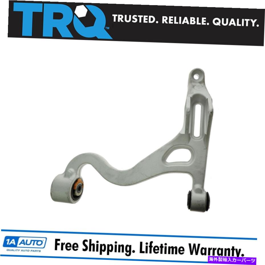 ボールジョイント 00-02リンカーンLSのための14mmの穴フロント下RHパッセンジャー側のコントロールアーム Control Arm w/ 14mm Hole Front Lower RH Passenger Side for 00-02 Lincoln LS【並行輸入品】