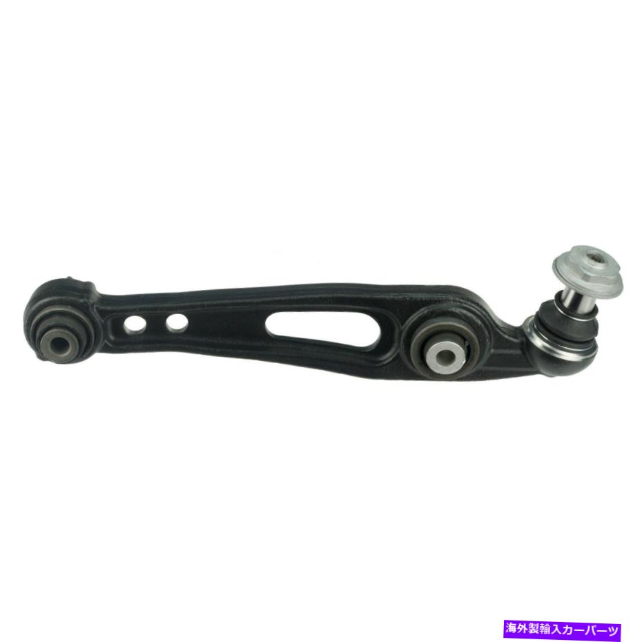 ボールジョイント ランドローバーレンジローバーTC3457のデルファイサスペンションコントロールアームとボールジョイント Delphi Suspension Control Arm and Ball Joint for Land Rover Range Rover TC3457【並行輸入品】