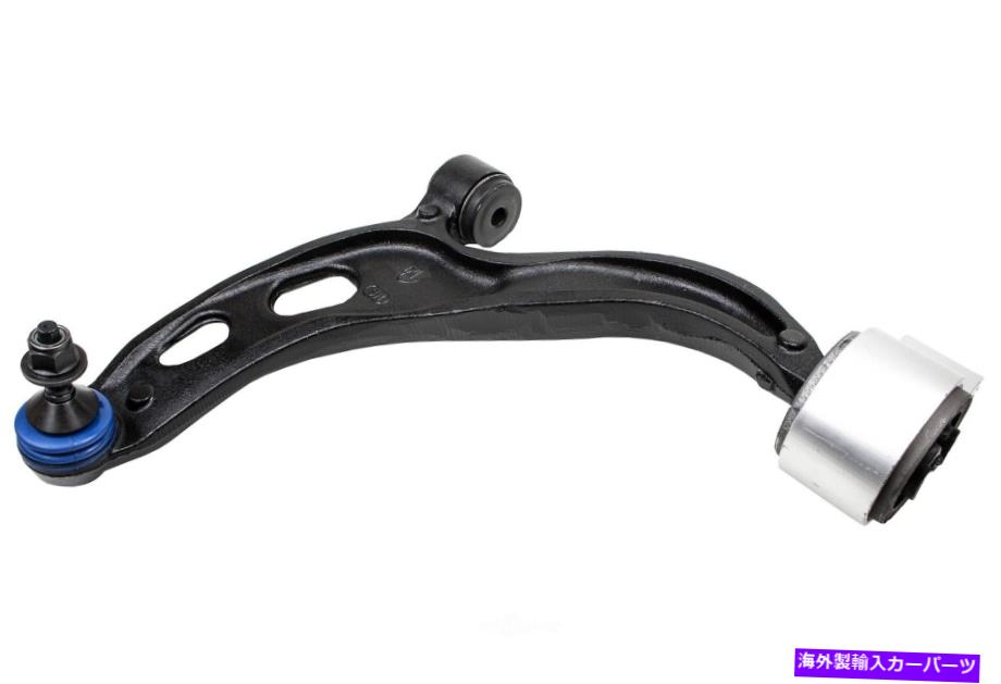 ボールジョイント サスペンションコントロールアームとボールジョイントアセンブリフロント左下 Suspension Control Arm and Ball Joint Assembly-Assembly Front Left Lower【並行輸入品】 108,900円