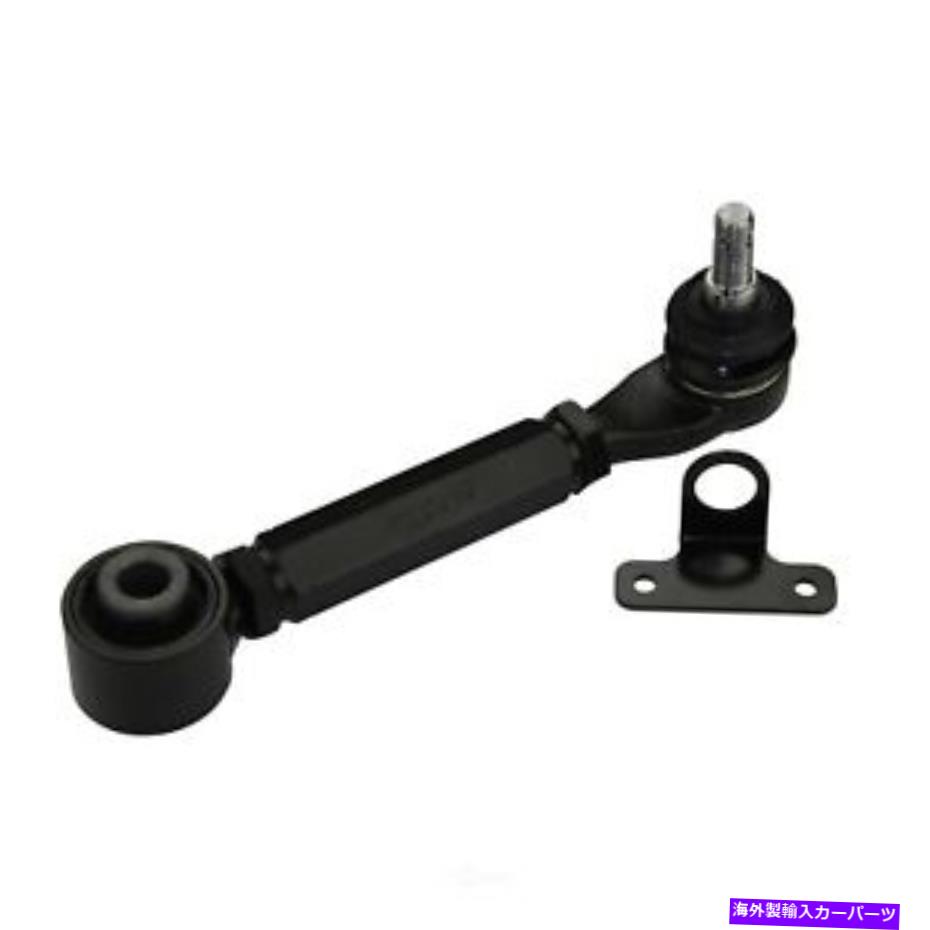 ボールジョイント サスペンションコントロールアームおよびボールジョイントアセンブリリアアッパームーグRK621904 Suspension Control Arm and Ball Joint Assembly Rear Upper Moog RK621904【並行輸入品】