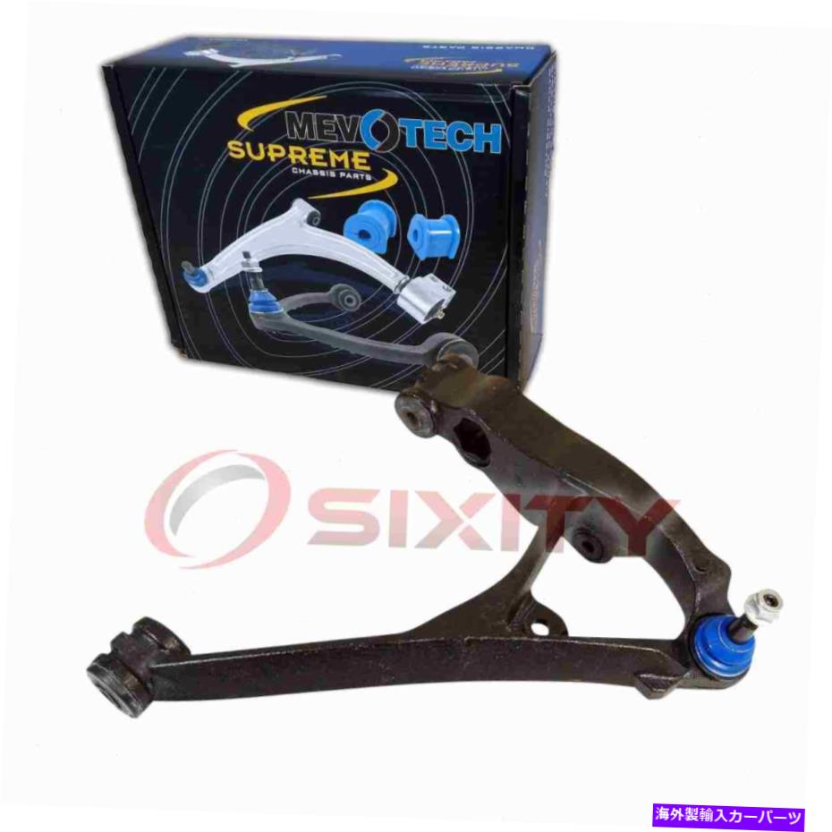 ボールジョイント Mevotech Supreme CMS20343サスペンションコントロールアームボールジョイント12472818 VT Mevotech Supreme CMS20343 Suspension Control Arm Ball Joint for 12472818 vt【並行輸入品】