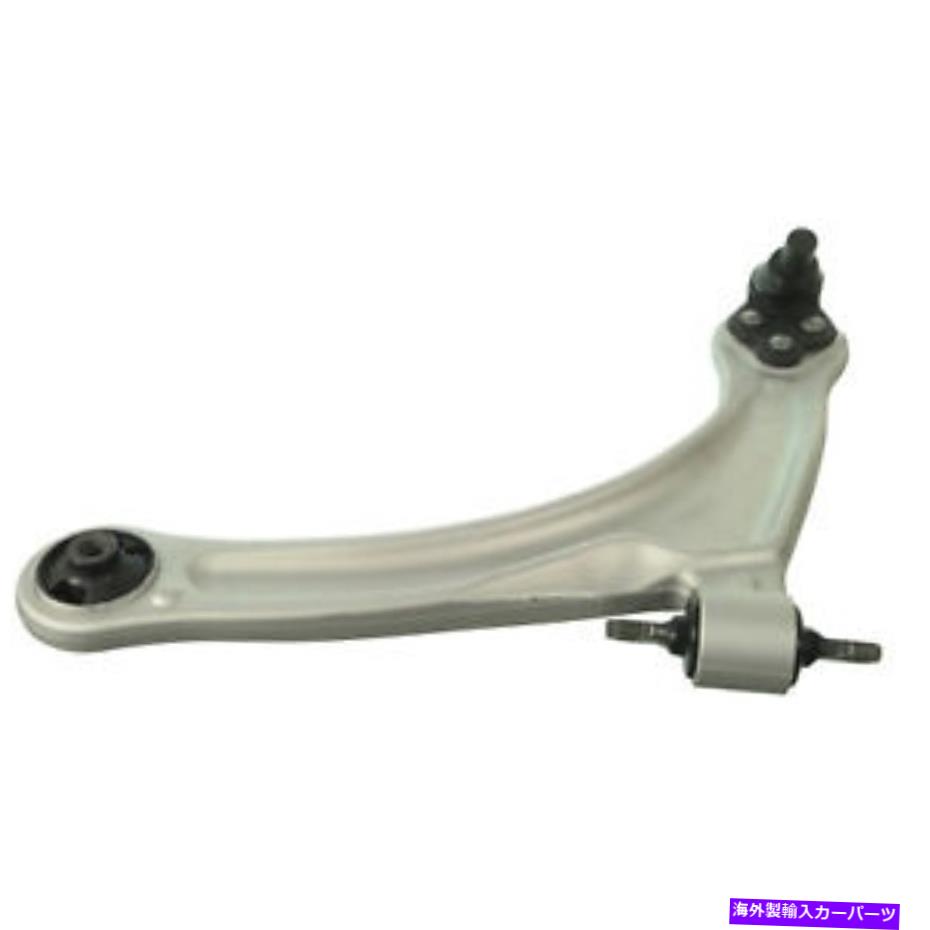 ボールジョイント ボールジョイントMOOG RK620898を備えたコントロールアーム Control Arm With Ball Joint Moog RK620898【並行輸入品】