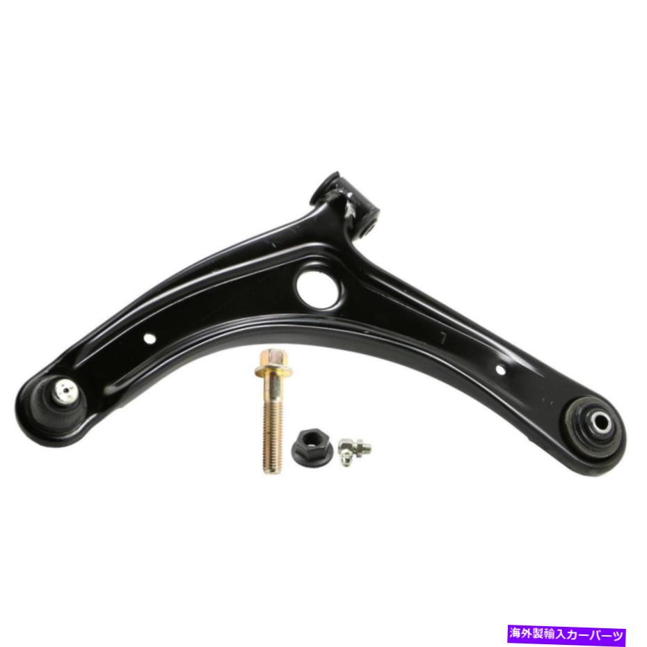 ボールジョイント ムーグシャーシ製品CK620066- 2007-2のコントロールアームとボールジョイントアセンブリとして MOOG Chassis Products CK620066-AS Control Arm and Ball Joint Assembly for 2007-2【並行輸入品】 73,689円