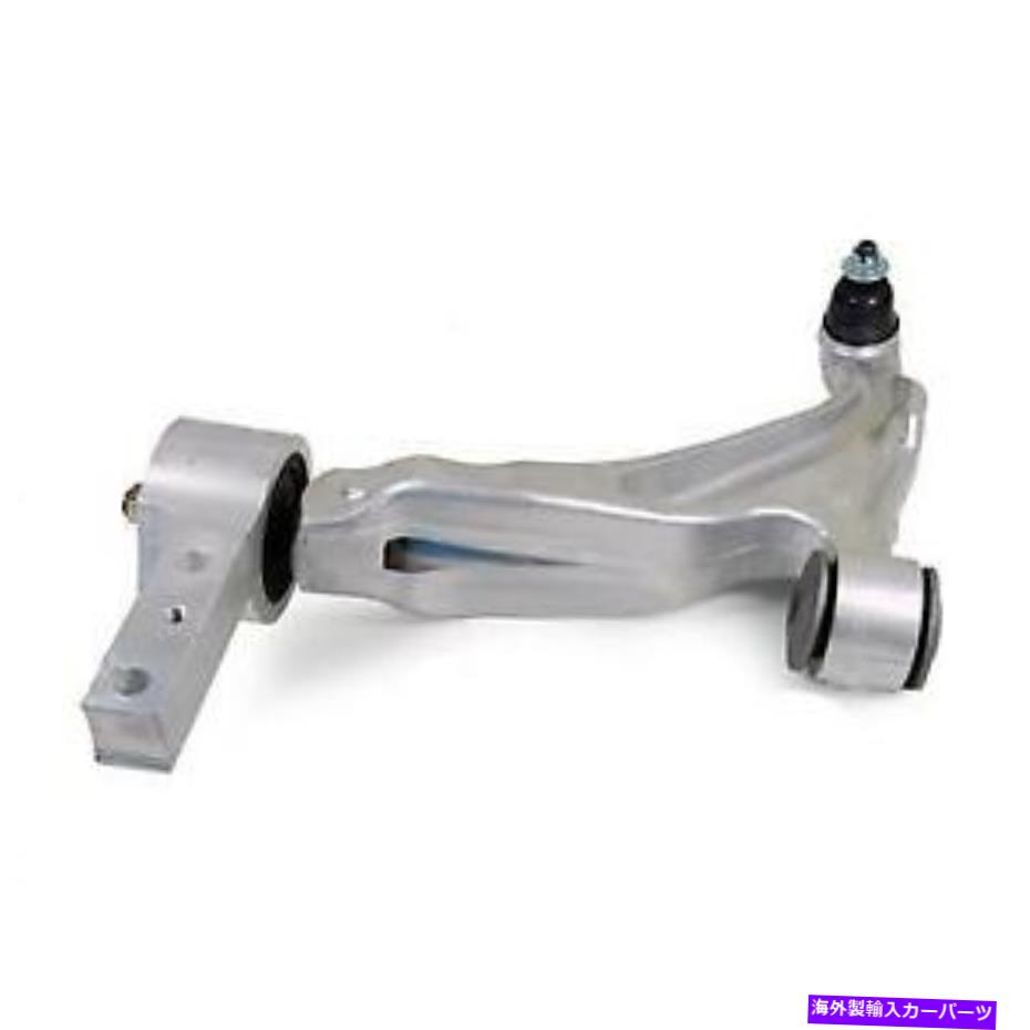 ボールジョイント ＃CMS601025メボテックサスペンションコントロールアームとボールジョイントアセンブリ # Cms601025 Mevotech Suspension Control Arm and Ball Joint Assembly【並行輸入品】