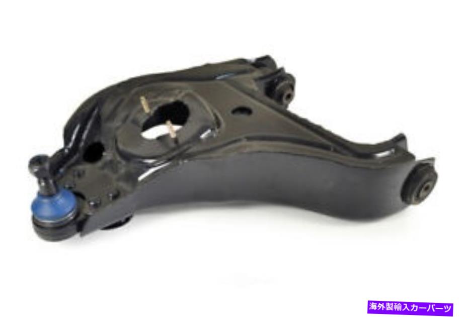 ボールジョイント ボールジョイントMevotech CMS25193を備えたコントロールアーム Control Arm With Ball Joint Mevotech CMS25193【並行輸入品】