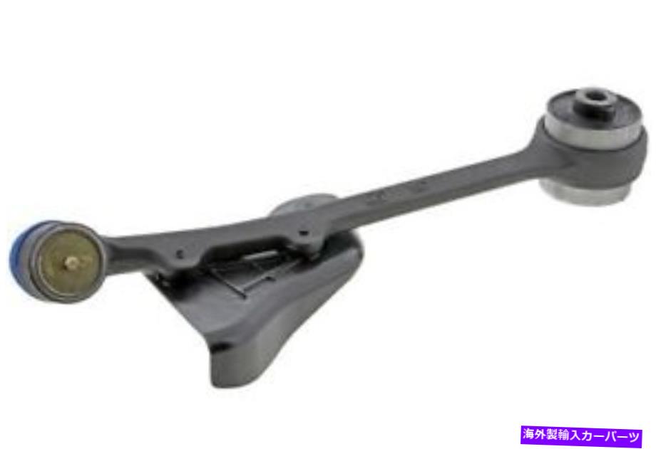 ボールジョイント Mevotech CMS401221サスペンションコントロールアームとボールジョイントアセンブリ Mevotech CMS401221 Suspension Control Arm and Ball Joint Assembly【並行輸入品】