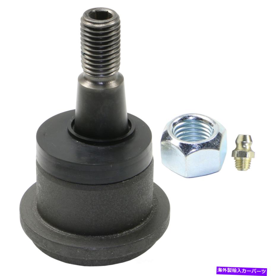 ボールジョイント サスペンションボールジョイントフロントアッパームーグK100315 Suspension Ball Joint Front Upper Moog K100315【並行輸入品】