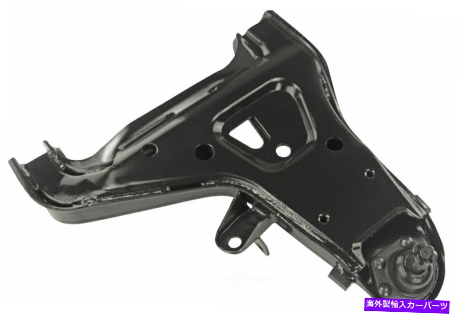 ボールジョイント サスペンションコントロールアームとボールジョイントアセンブリ右前面 Suspension Control Arm and Ball Joint Assembly-Assembly Front Right Lower【並行輸入品】