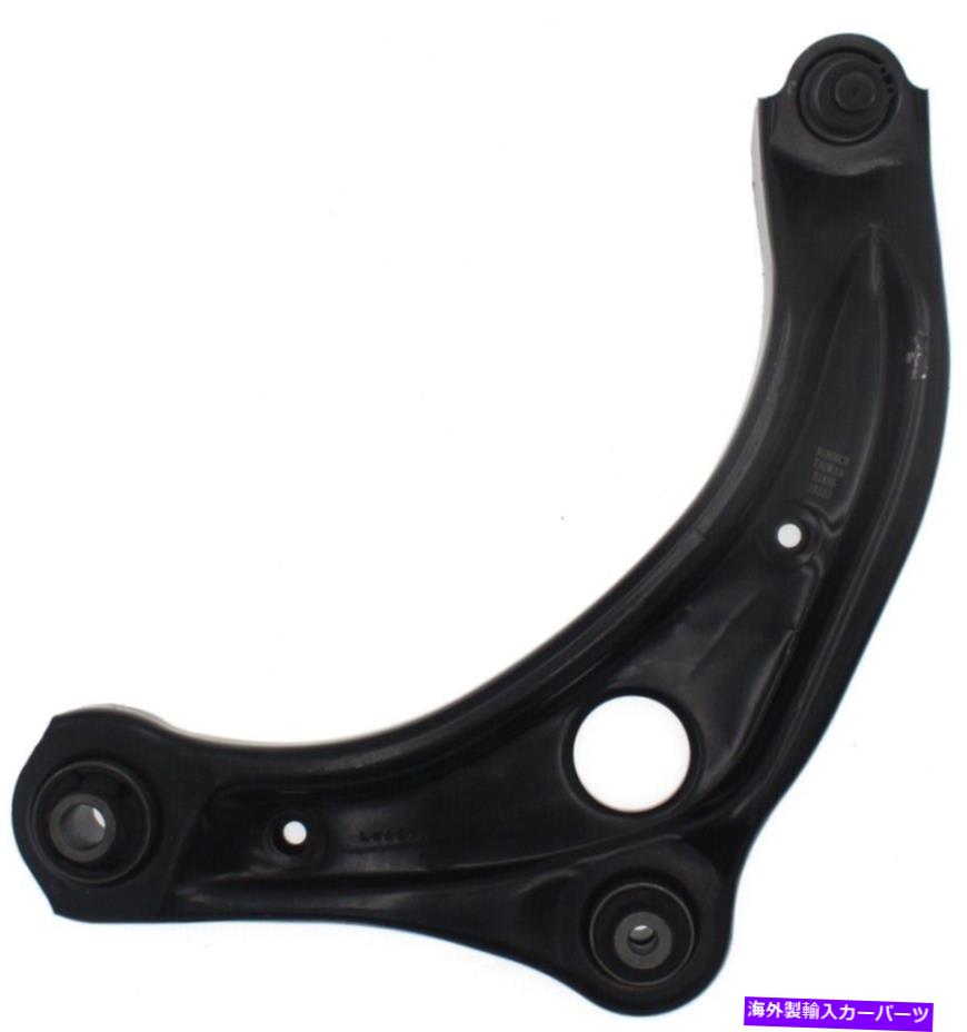 ボールジョイント サスペンションコントロールアームおよびボールジョイントアセンブリドーマン527-037 Suspension Control Arm and Ball Joint Assembly Dorman 527-037【並行輸入品】
